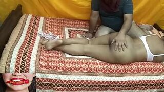 Indian Youngster Sex With Vagina Spermed And Jizz Inside Her To Make Pregnant