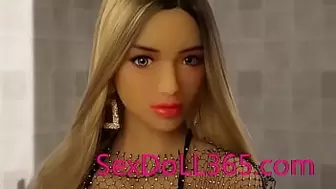 165cm sex doll (Aditi)
