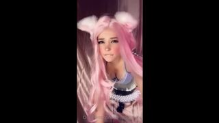 BELLE DELPHINE GETTING DRILLED [ONLYFANS LEAKED]
