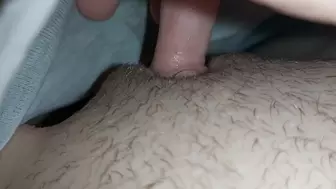Sexy Wet Snatch