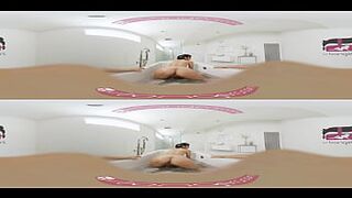 VR PORN-Marica Hase Totally Outrageous Squirting