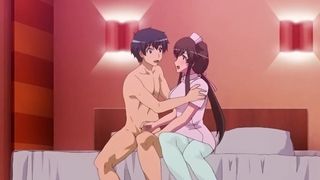 Teen Hentai Compilations those Babe Girl are Soft Skin on Fuck