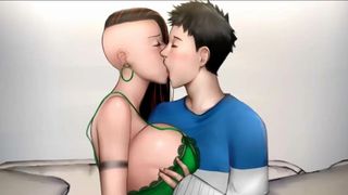 Prince of Suburbia - Part 18 Anal Fuck by LoveSkySan