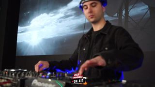 RELOVA (DJ-Set) MAX MADNESS - On Air
