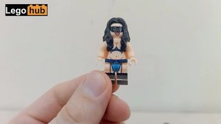 Vlog 55: Lego Skanks!
