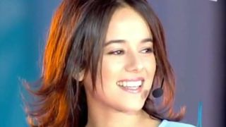 Alizee cute and sexy french singer