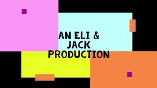 Eli makes Jack jizz
