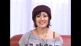 Flirting with Yuki Hibino 01 (01335)