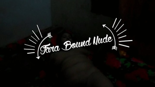 Fara bound nude (MOV Format)