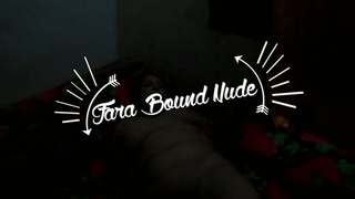 Fara bound nude (MP4 Format)