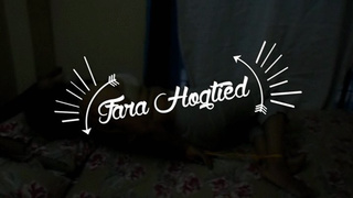 Fara Hogtied (MP4 Format)