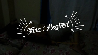 Fara Hogtied (MOV Format)