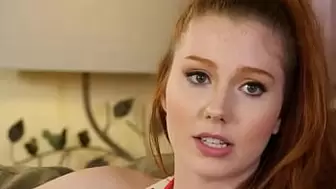 Needy Step Daughter Flirts With Her Giant Rod African Step Dad - Full Sex Tape On FreeTaboo.Net