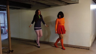 Daphne & Velma - The Last Case (MP4 Format)