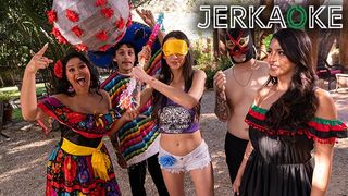 Jerkaoke - We Throw Slutty Cinco De Mayo Parties Like No 1 Else - LTV0030 -EP1