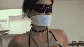 Sophia in Superbound Compilation-Undercover Hotties: Jungle Girl turned Special Agent Bound and Gagged (CHAOTICALLY DISCOUNTED) (MP4)