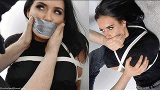 Emma Green in: The Strange Man Next Door Seemed Rather Upset with the Busty City Slicker Babe - Letâ€™s Find Out Why! (Multi-Gag Cut) (WMV)