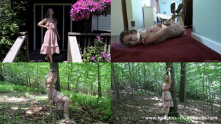 A Dish Served Cold (WMV 1080p) - Lydia Lael