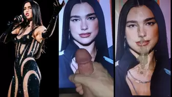 Celebrity Edging Challenge, Try Not To Sperm Challenge
