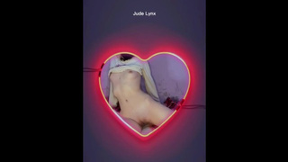 JUDE LYNX — JUST A THIN IN HEAT