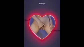 JUDE LYNX — INSTAGRAM TWAT FUCKING
