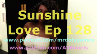 Sunshine Love 128
