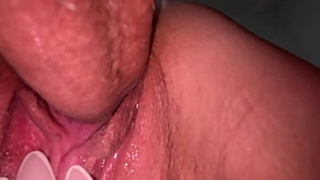 My skank ex-wife enjoys it when my friends fuck not with cancer