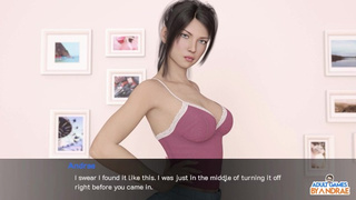 EP15: Flirting with Jessica - Lust Theory - Season one