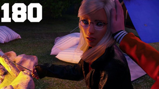 BEING A DIK #180 • Visual Novel PC Gameplay [HD]