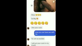 Sex Chat With Unknown Whore sexy talk Instagram after ready for fuck