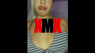 Exquisito fin de semana con Suicide Whore mexicana Chammel Hernandez