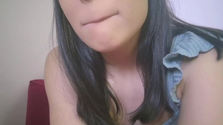 JOI - I really want you and your friend to fuck me.