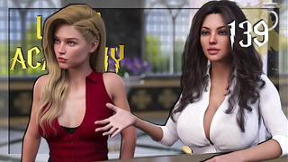 LUST ACADEMY #139 • MILFs and their giant, firm boobs