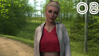 Race Of Life #08 • Visual Novel PC Gameplay [HD]