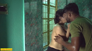 I love her Sex and Expression! Indian Attractive Bitch Sex
