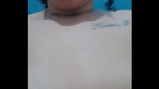 FULL OF FIRE IN MY VAGINA I SHOW MYSELF YUMMY FOR THE ONLINE CAMERA AND TOUCH MYSELF