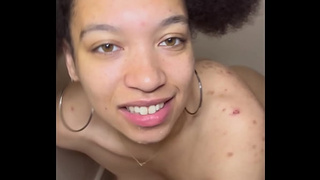 Dirty Step Daughter Manaia Likes Blow Grown Husband 10 inch Rod And Balls