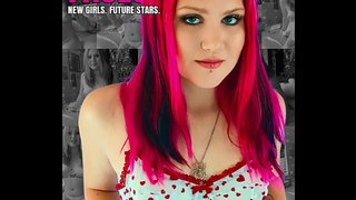 introducing Raee (vertical) - Brand New Faces (20 year cougar content creator, bitch, pornstar)
