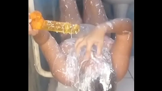 Wang, Milk, and Vomit: The Most Disgusting and Exciting Scene I've Ever Filmed