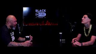 He talked a little about the 'fake cum-shot', he was psychologically shaken, he doesn't edit the videos, and his vision as an actor is... - Gabriell Rios (WATCH ON: SHEER RED)