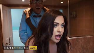 Well... You NEVER Let Me Do THAT!? Gina Varney, Coco Rains Brazzers Enter XVPROMO on official site for discount