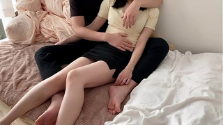 個人撮影祝日午前中仕事行直前彼女中出sex発展Thai amatuer asian cartoon