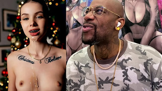 Transgender Nun Bum Fucking A Ravishing Hispanic Whore, White Thin Transgender Teenie Is Drooling For Rod, Huge Breast Chinese Transgender Playing With Her Thicc Boobies, AI Generated