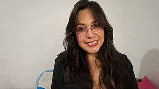 ASMR Roleplay FLIRTY INTERVIEW