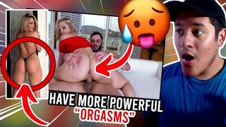 HOW TO HAVE POWERFUL ORGASMS AS A HUBBY | MORE POWERFUL THAN A WOMENS CLIMAX