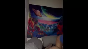 ALLURING chick getting boned!! SELF PERSPECTIVE
