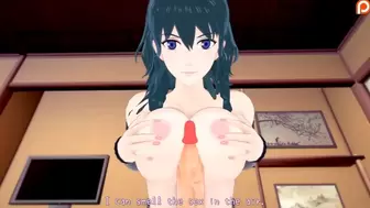 Byleth needs your Meat Fire Emblem Asian Cartoon Uncensored