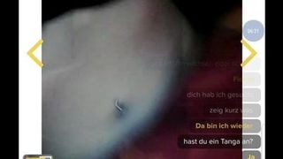 Webcam Sex German Teen