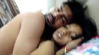 Chennai Lover linked sex video