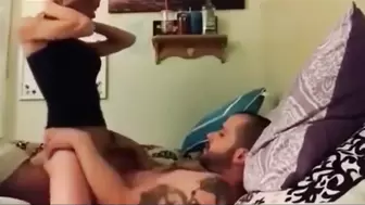 I like to fuck my best friend
